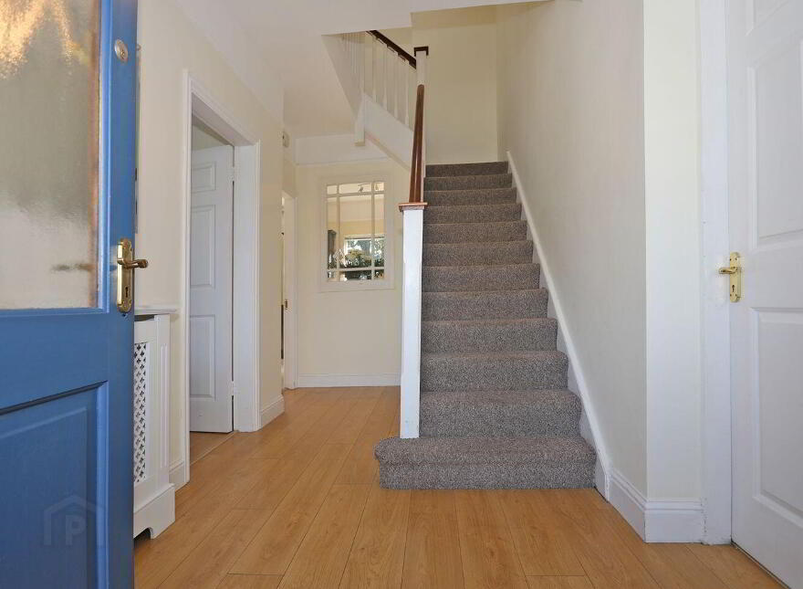 2 Grianvar Terrace, Shelbourne Road, V94YKH9