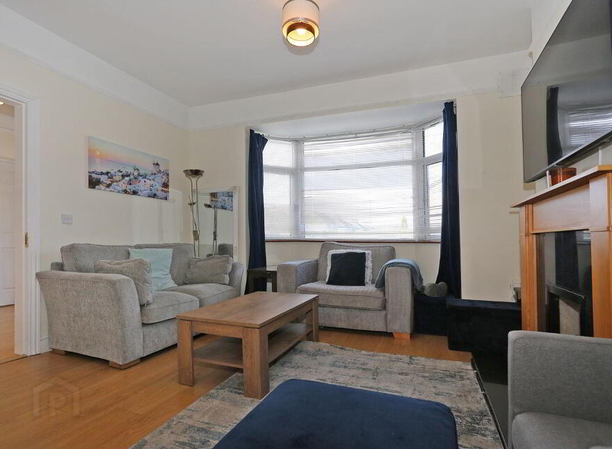2 Grianvar Terrace, Shelbourne Road, V94YKH9