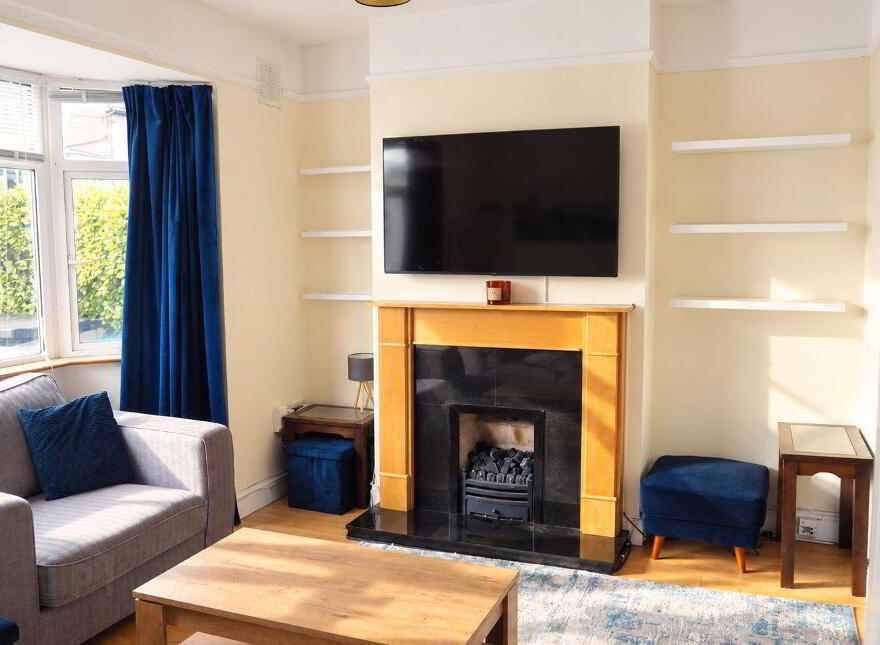 2 Grianvar Terrace, Shelbourne Road, V94YKH9