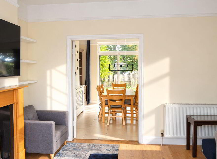 2 Grianvar Terrace, Shelbourne Road, V94YKH9