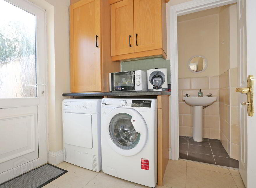 2 Grianvar Terrace, Shelbourne Road, V94YKH9
