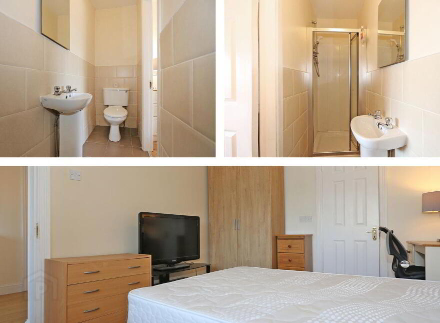 2 Grianvar Terrace, Shelbourne Road, V94YKH9