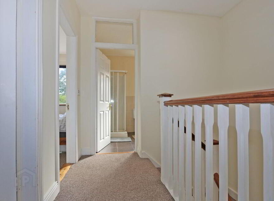 2 Grianvar Terrace, Shelbourne Road, V94YKH9