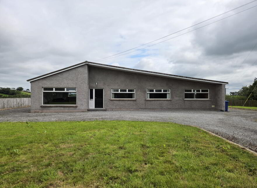 36 Killyliss Road, Dungannon, BT70 1QQ photo