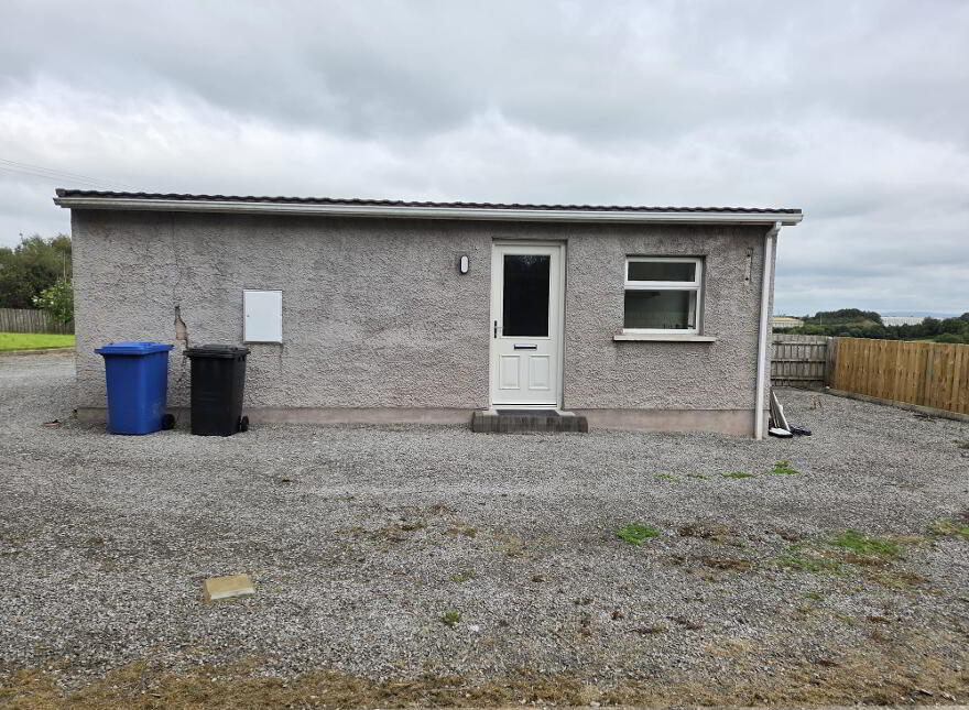 36 Killyliss Road, Dungannon, BT70 1QQ
