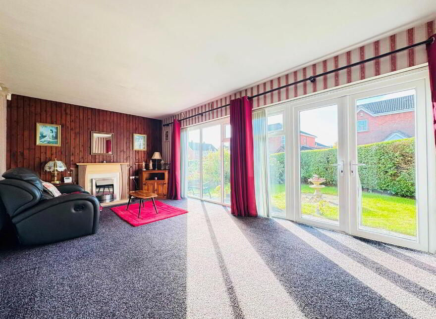 3 Carwood Way, Glengormley, Newtownabbey, BT36 5JT