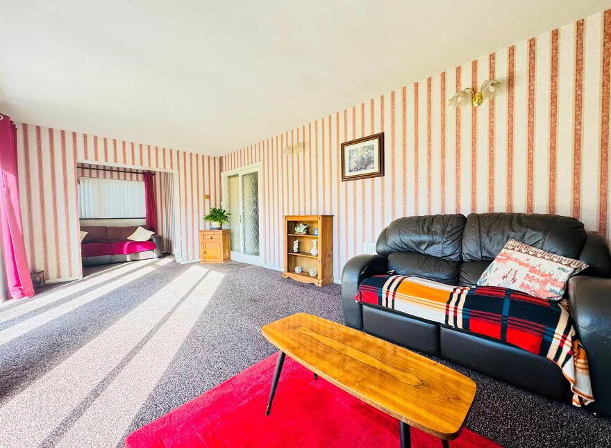 3 Carwood Way, Glengormley, Newtownabbey, BT36 5JT