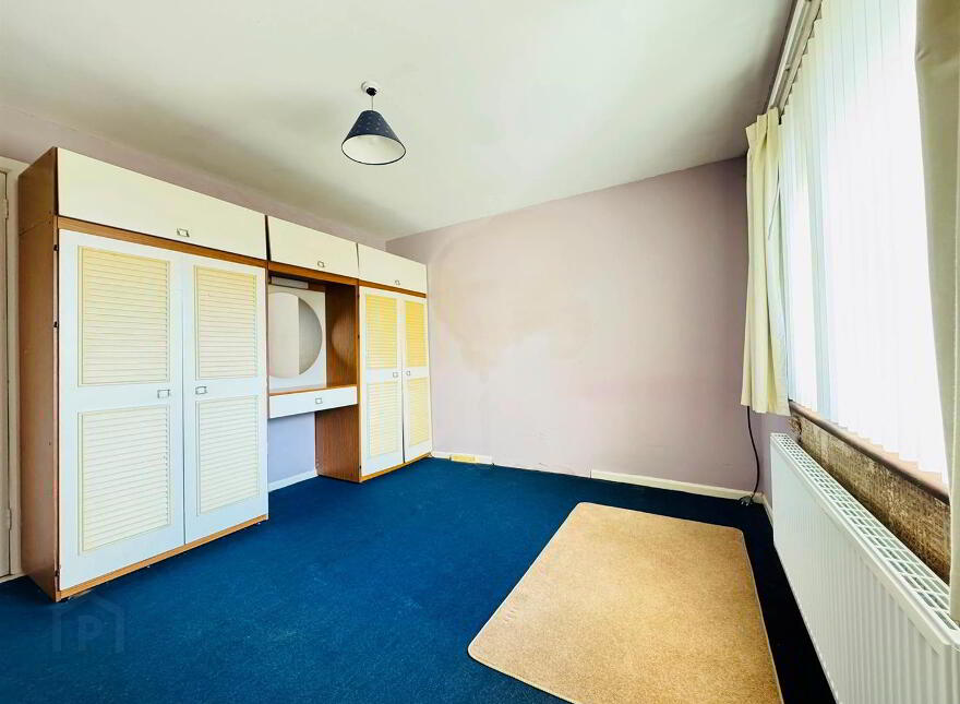 3 Carwood Way, Glengormley, Newtownabbey, BT36 5JT