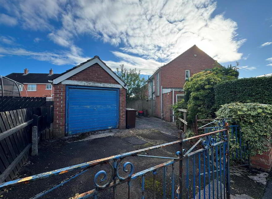 3 Carwood Way, Glengormley, Newtownabbey, BT36 5JT