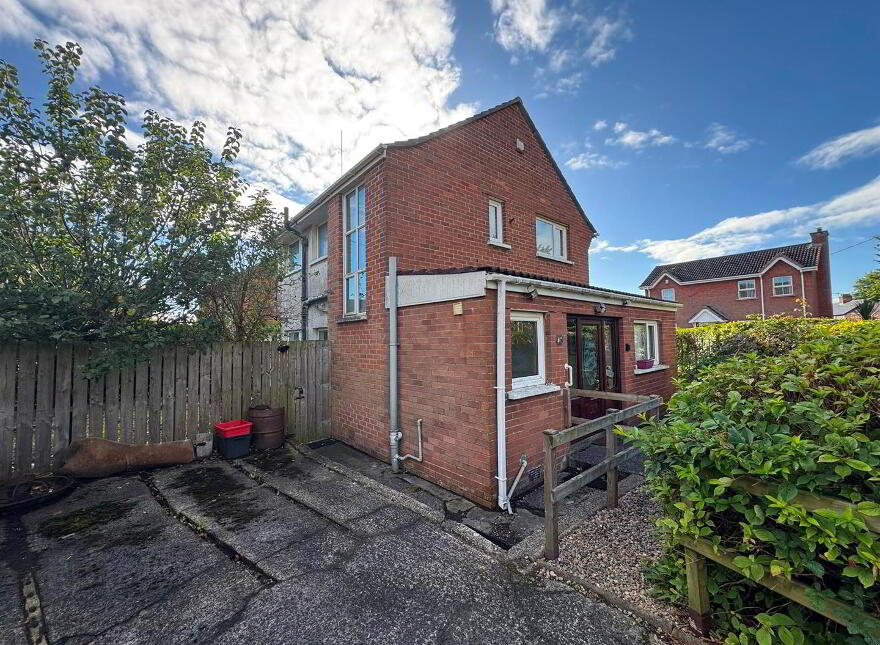 3 Carwood Way, Glengormley, Newtownabbey, BT36 5JT