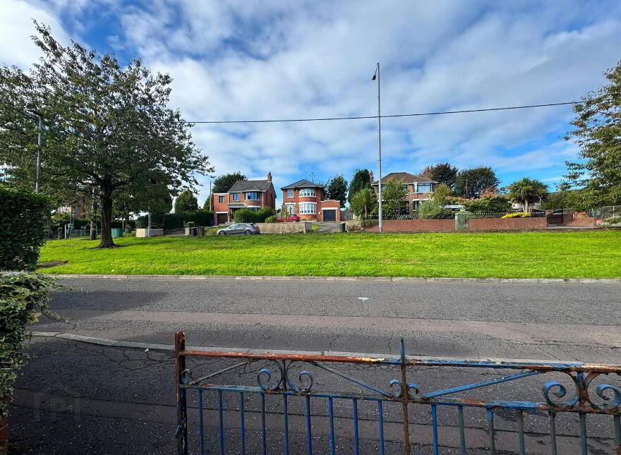 3 Carwood Way, Glengormley, Newtownabbey, BT36 5JT