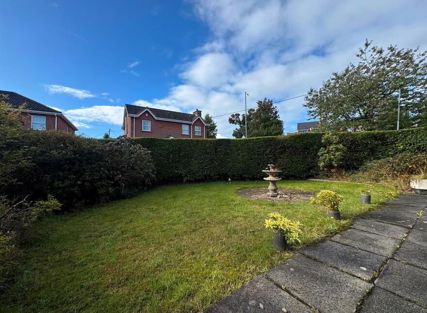 3 Carwood Way, Glengormley, Newtownabbey, BT36 5JT