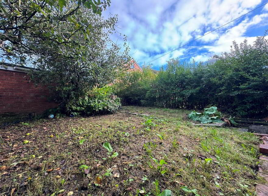 3 Carwood Way, Glengormley, Newtownabbey, BT36 5JT