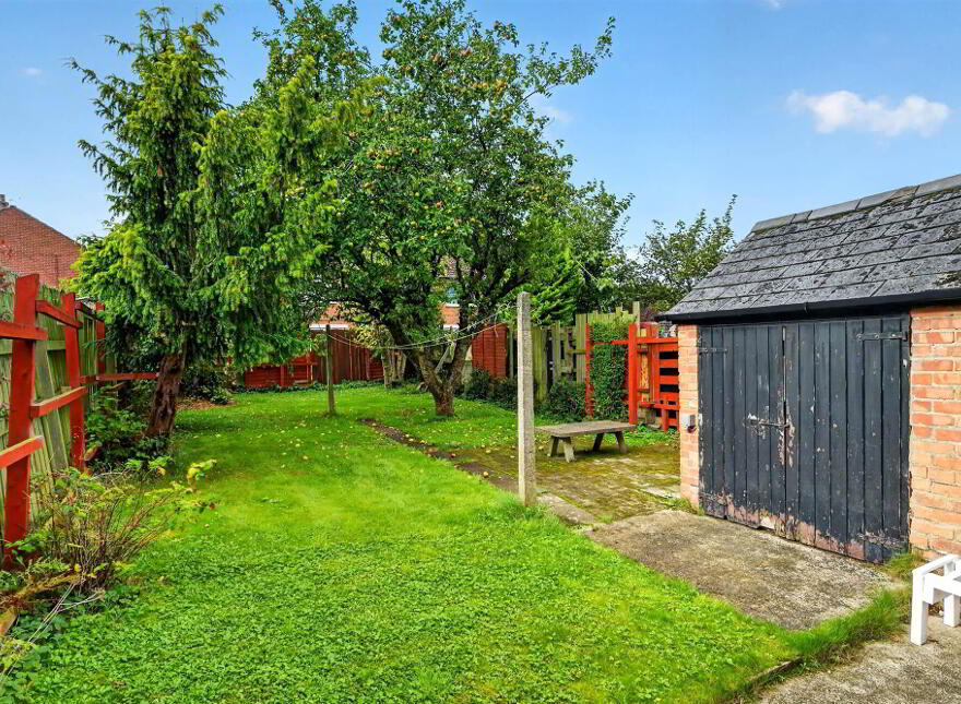 83 Finaghy Road South, Belfast, BT10 0BY