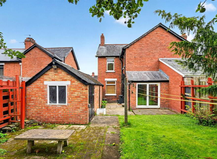 83 Finaghy Road South, Belfast, BT10 0BY