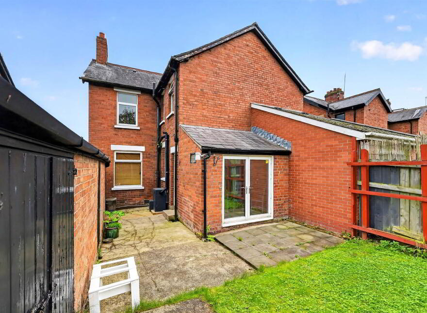 83 Finaghy Road South, Belfast, BT10 0BY