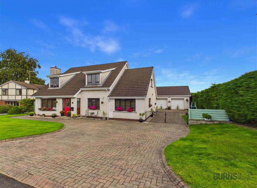 1 Woodlands Grove, Magherafelt, BT45 5RL