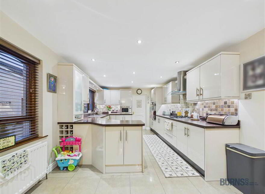 1 Woodlands Grove, Magherafelt, BT45 5RL