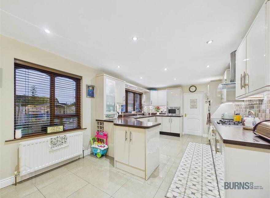 1 Woodlands Grove, Magherafelt, BT45 5RL