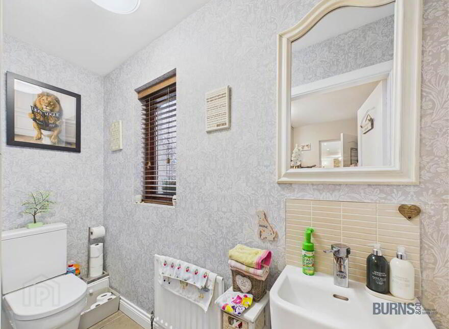 1 Woodlands Grove, Magherafelt, BT45 5RL