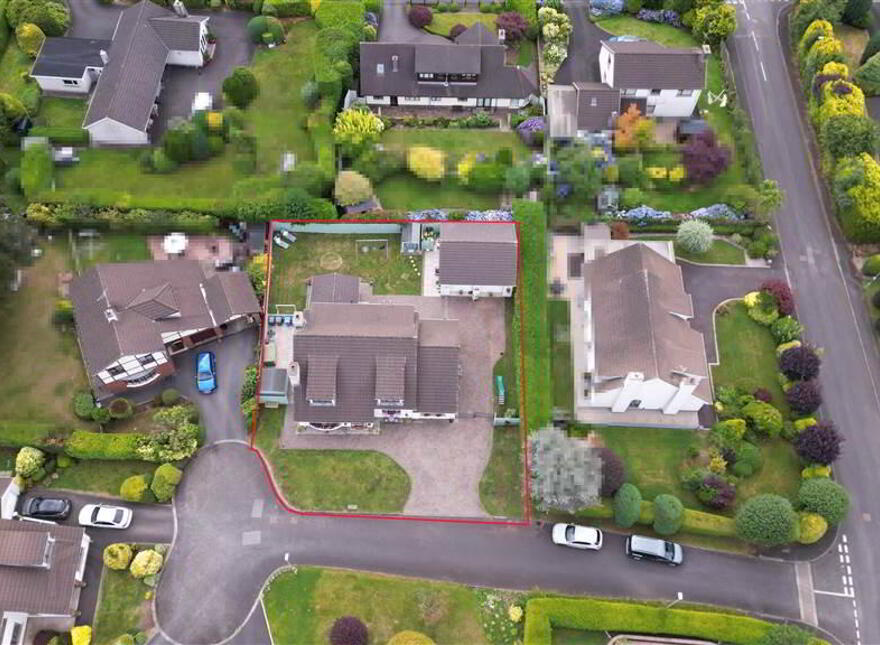 1 Woodlands Grove, Magherafelt, BT45 5RL