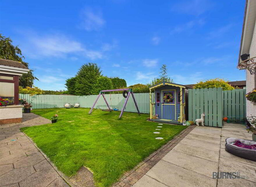 1 Woodlands Grove, Magherafelt, BT45 5RL