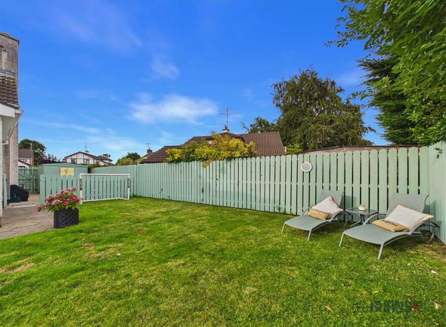1 Woodlands Grove, Magherafelt, BT45 5RL