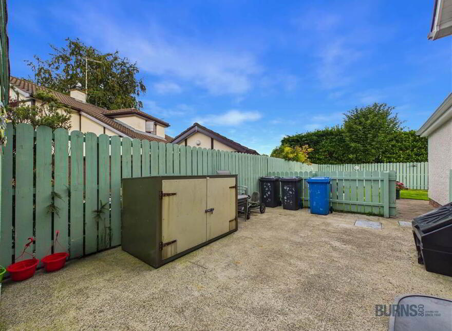 1 Woodlands Grove, Magherafelt, BT45 5RL