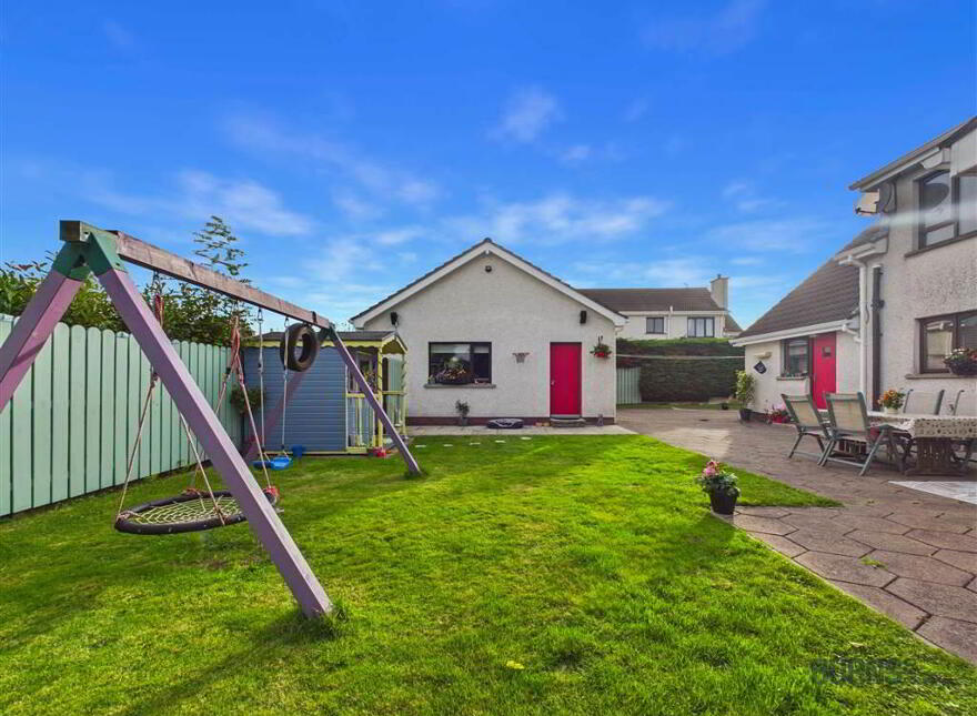 1 Woodlands Grove, Magherafelt, BT45 5RL