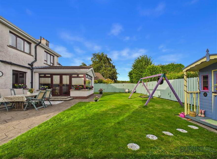 1 Woodlands Grove, Magherafelt, BT45 5RL