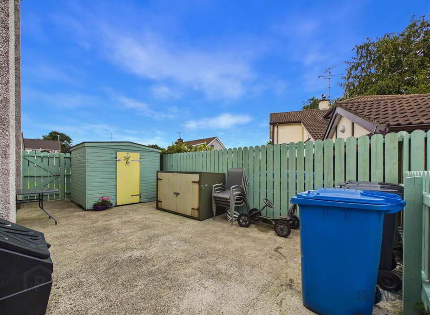 1 Woodlands Grove, Magherafelt, BT45 5RL