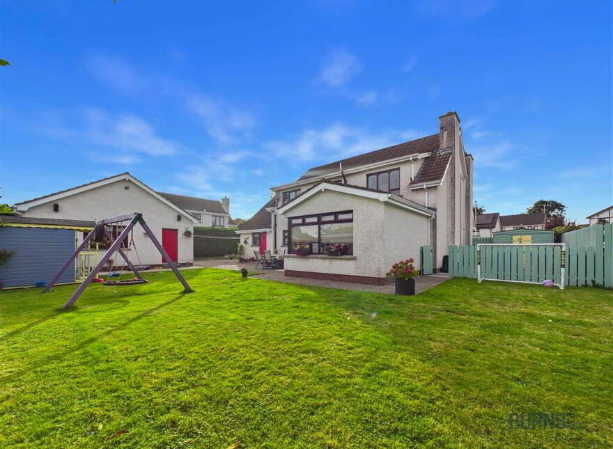 1 Woodlands Grove, Magherafelt, BT45 5RL
