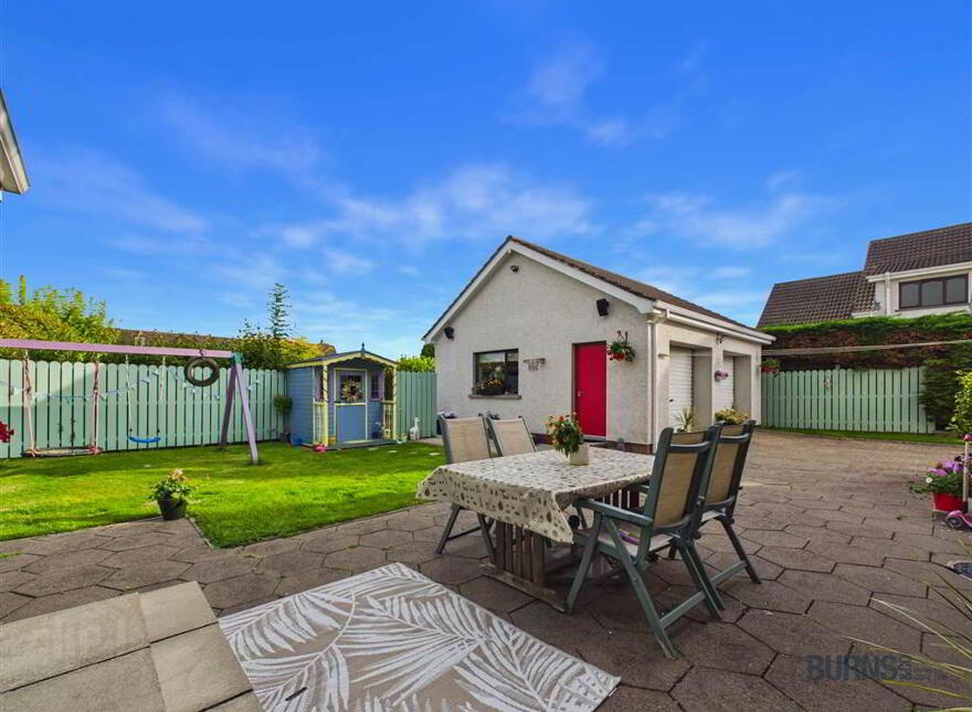 1 Woodlands Grove, Magherafelt, BT45 5RL