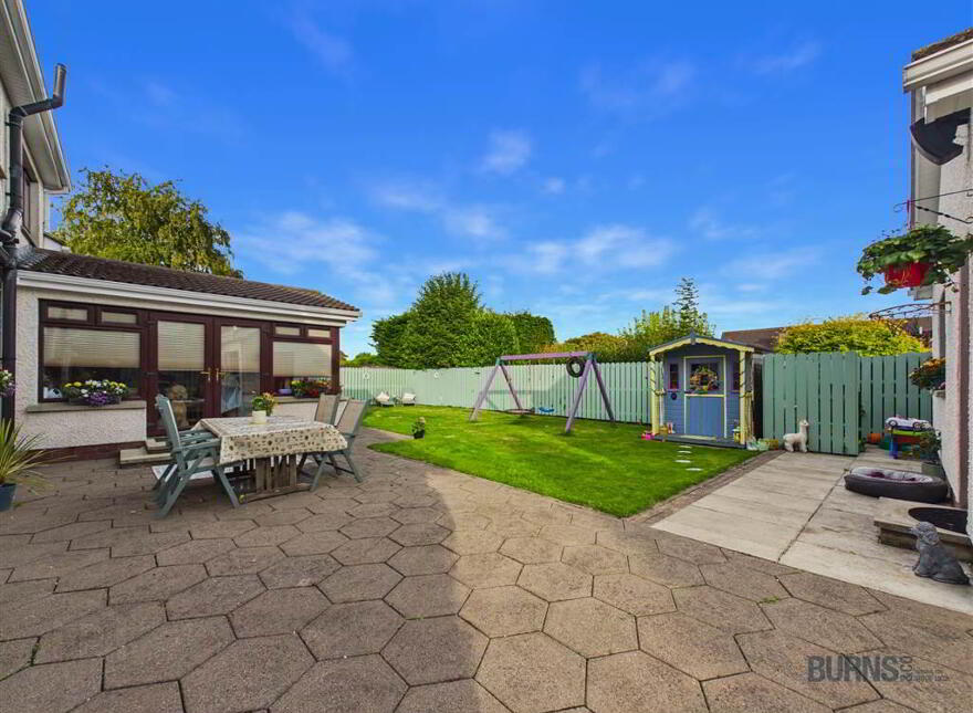 1 Woodlands Grove, Magherafelt, BT45 5RL
