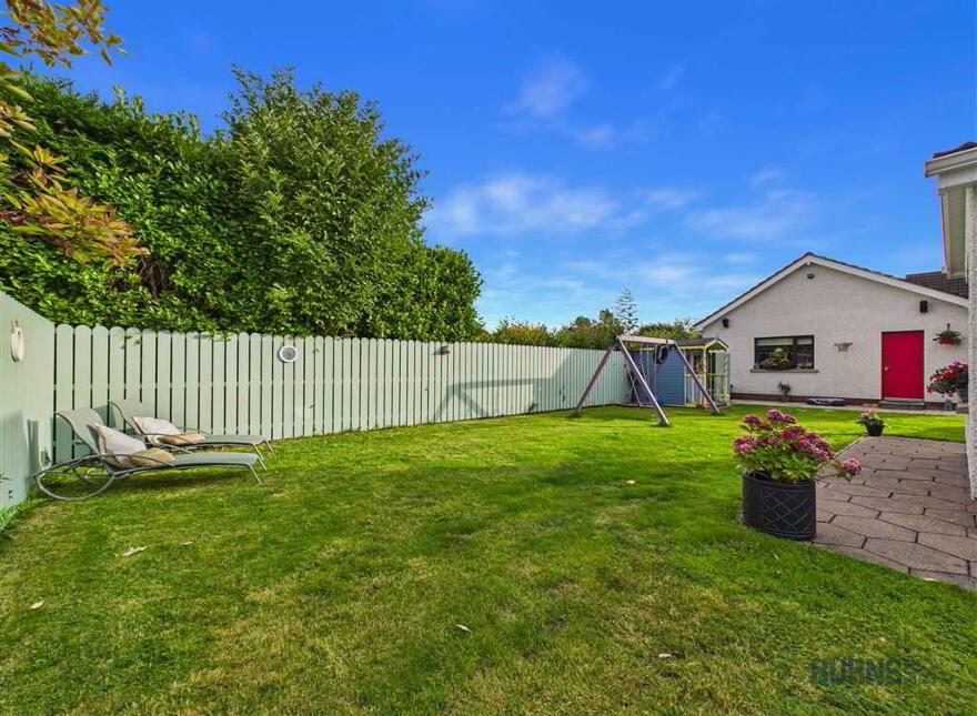 1 Woodlands Grove, Magherafelt, BT45 5RL