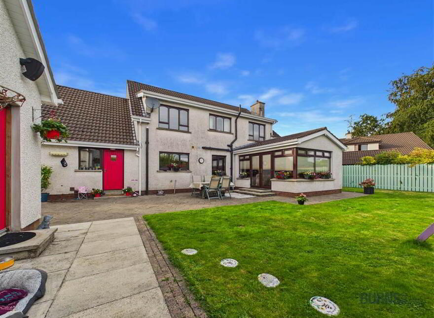 1 Woodlands Grove, Magherafelt, BT45 5RL