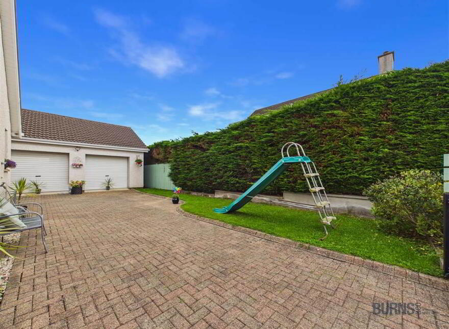 1 Woodlands Grove, Magherafelt, BT45 5RL
