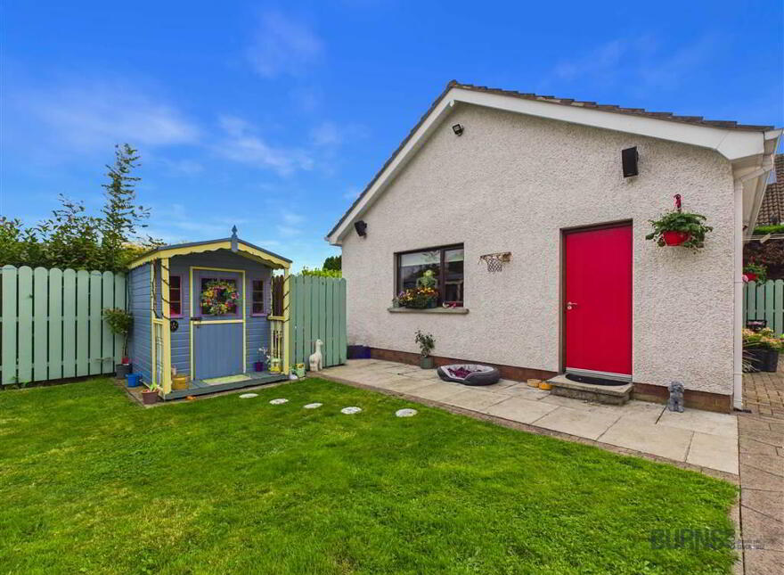 1 Woodlands Grove, Magherafelt, BT45 5RL