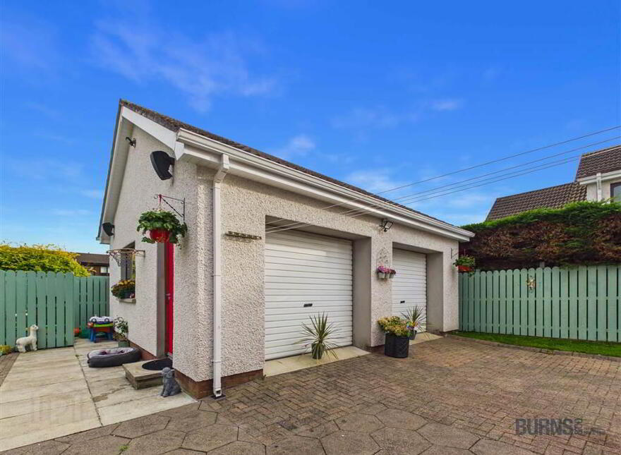 1 Woodlands Grove, Magherafelt, BT45 5RL
