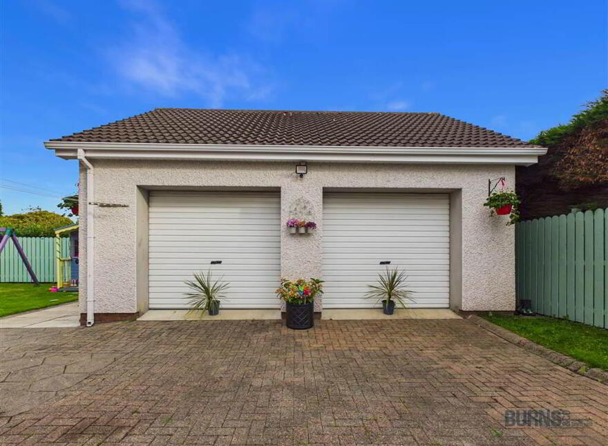 1 Woodlands Grove, Magherafelt, BT45 5RL