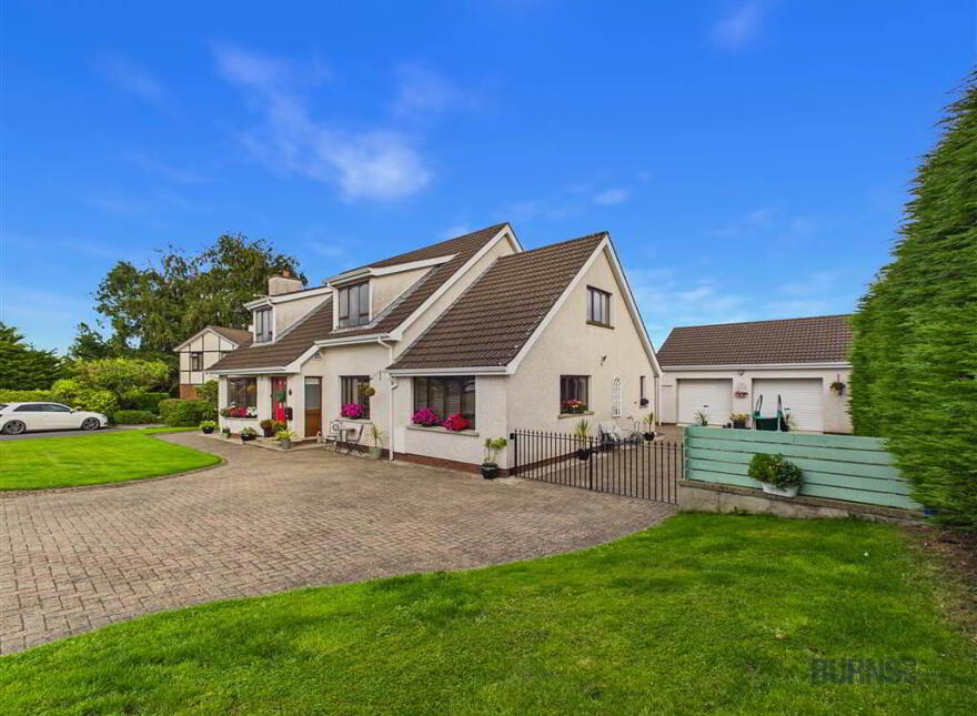 1 Woodlands Grove, Magherafelt, BT45 5RL