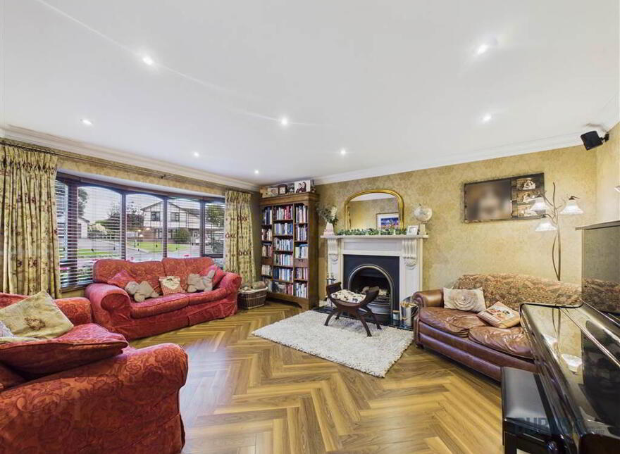 1 Woodlands Grove, Magherafelt, BT45 5RL