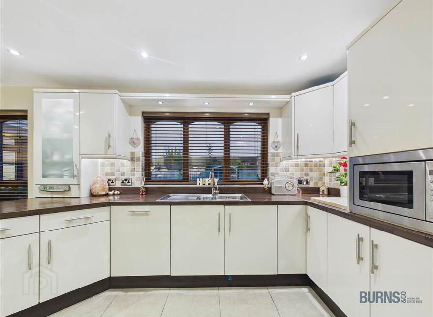 1 Woodlands Grove, Magherafelt, BT45 5RL