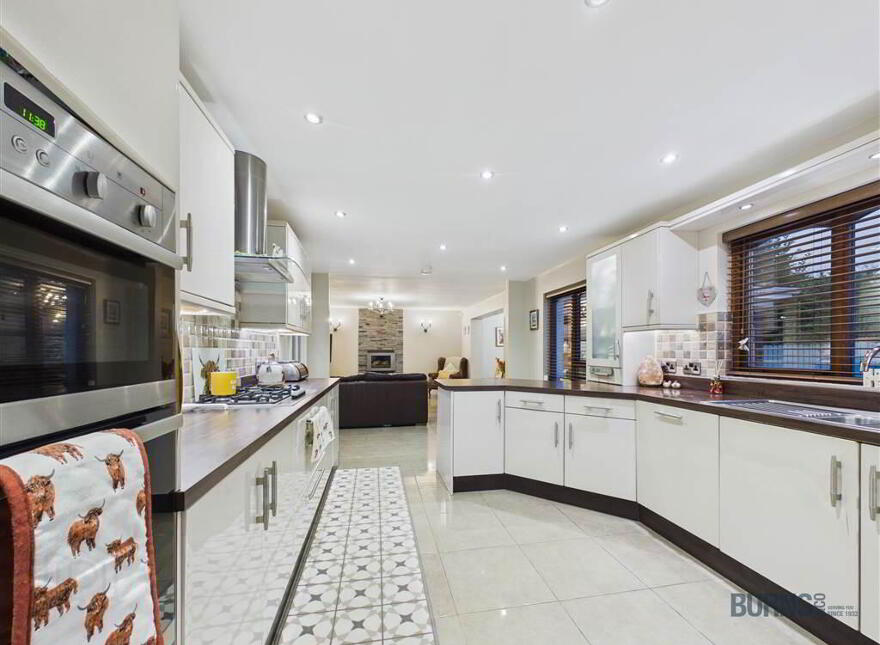 1 Woodlands Grove, Magherafelt, BT45 5RL