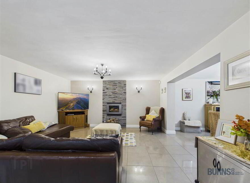 1 Woodlands Grove, Magherafelt, BT45 5RL