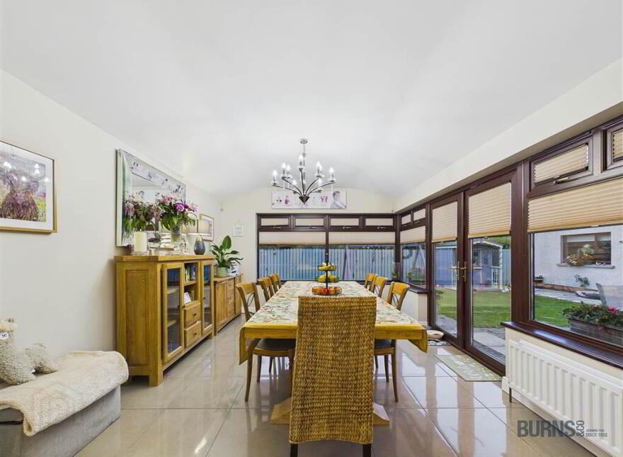1 Woodlands Grove, Magherafelt, BT45 5RL
