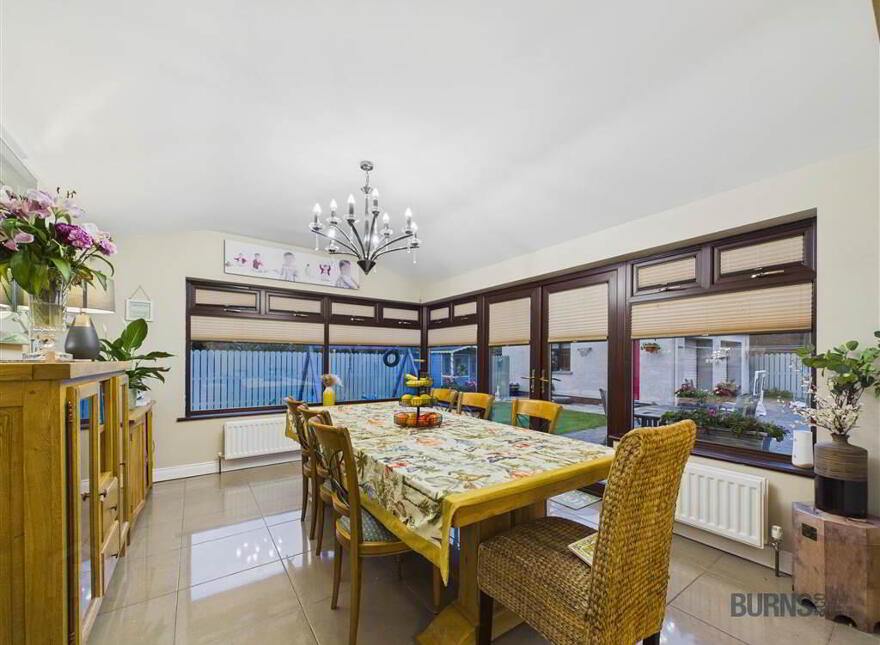 1 Woodlands Grove, Magherafelt, BT45 5RL
