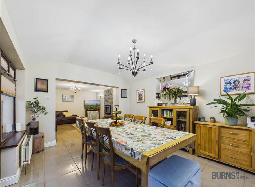 1 Woodlands Grove, Magherafelt, BT45 5RL