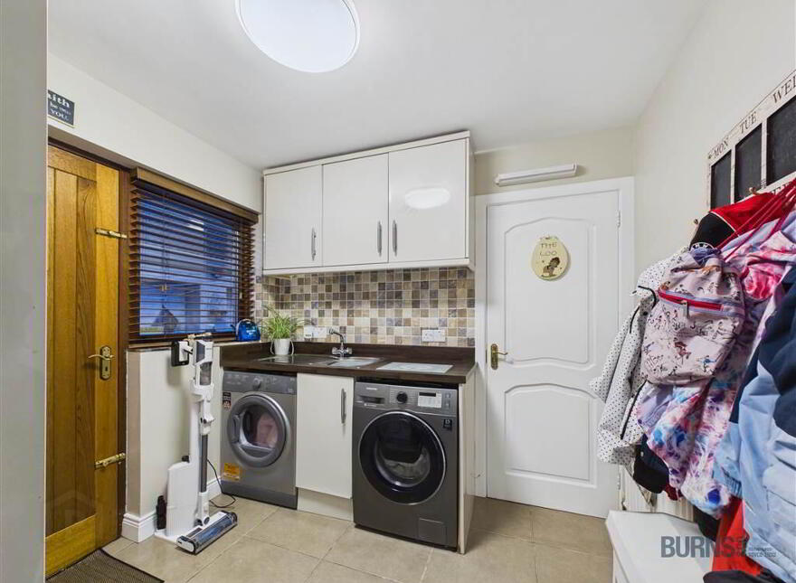 1 Woodlands Grove, Magherafelt, BT45 5RL