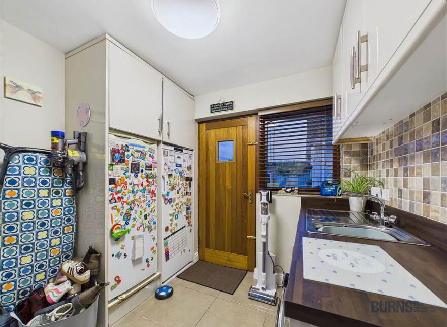 1 Woodlands Grove, Magherafelt, BT45 5RL